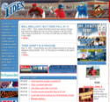 Norfolk Tides Baseball