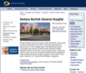 Sentara Norfolk General