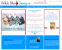 Stick Me Designs