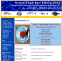 Virginia Beach Sport Fishing