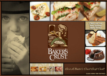 Bakers Crust