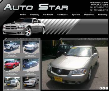 Autostar Enterprises