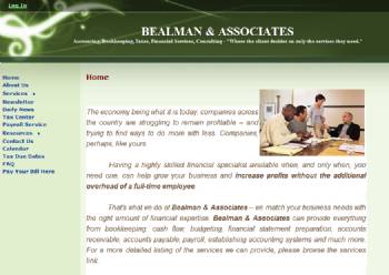 Bealman and Associates