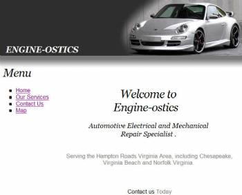 Engine-ostics