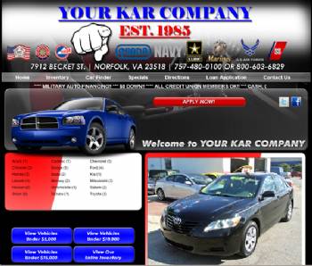 Your Kar Company
