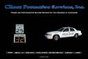 Client Protective Services