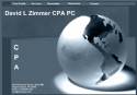 David L Zimmer CPA