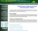 Family Home Inspection