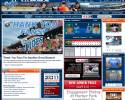 Norfolk Tides Baseball