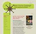 Now Your Cooking!!