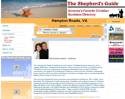 The Shepherds Guide
