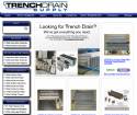 Trench Drain Supply