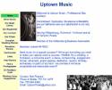 Uptown Music