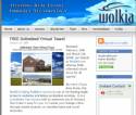 Wolkia