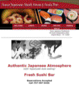 Sumo's Japanese Steakhouse